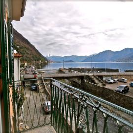 Locanda Posta, hotelli kohteessa Argegno