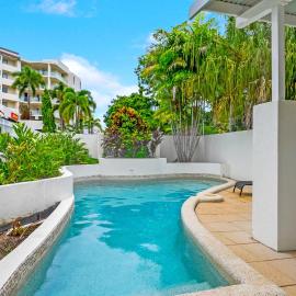Trinity Beach Retreat with Pool and Scenic Views