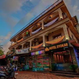 Hotel Eyokar Goa