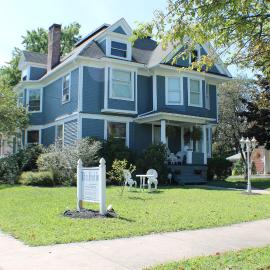 The White Birch Inn, hotel em Berwick