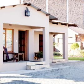 Welgerust Bed & Breakfast, hotel in Piet Retief