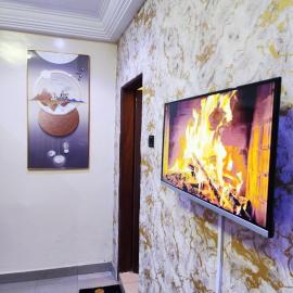 Studio Meublé a louer par 1 journee et nuitee sejours