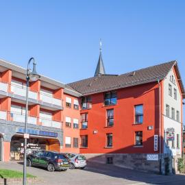 Frühstückshotel Landgasthof Kramer, ξενοδοχείο σε Eichenzell