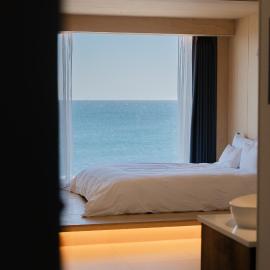 Hygge Hotel, hotel u gradu 'Seogwipo'