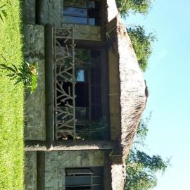 Bamaeri Royal Resort, hotel em Nongpoh