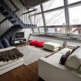 Full Circle Apartments, hotel in Kutchan