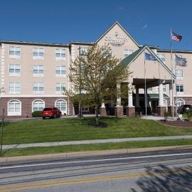 Country Inn & Suites by Radisson, Harrisburg - Hershey West, PA: Harrisburg şehrinde bir otel