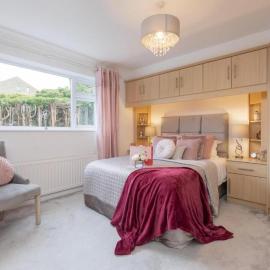 Wonderful Retreat, hotel in Todmorden