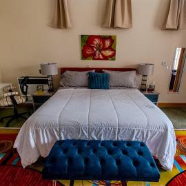 Santuario Grande, hotel in Los Ranchos de Albuquerque