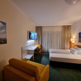 myMINGA4 - Hotel & serviced Apartments