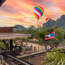 Ban Laos Guesthouse