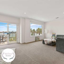 Amazing Lake View family-friendly Holiday Home