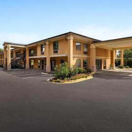 Days Inn by Wyndham Blythewood North Columbia, hotel Blythewoodban