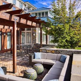 Hilton Garden Inn Pigeon Forge