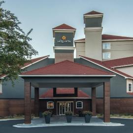 La Quinta by Wyndham Atlanta Perimeter Medical, hotel en Atlanta