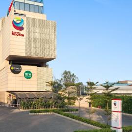 Ramada Encore by Wyndham Ambala GT Road, Hotel in Ambāla