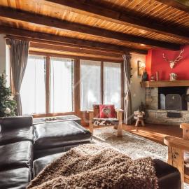 Urets by SeaMount Rentals, hotel u gradu 'Bagergue'