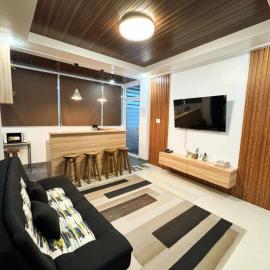 JL Valley Suites, hotel en Ciudad de Cauayán
