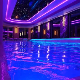 Rezydencja AMBRE, hotell i Łeba