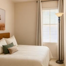 Starlight Western Room, hotel u gradu 'Hemet'