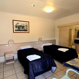 Royal Motel Rockhampton