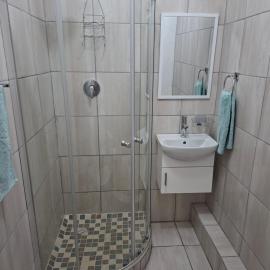 MDA Myburgh, hotel u gradu 'Brackenfell'