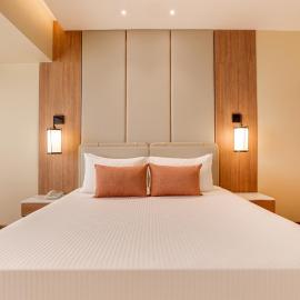 Lemon Tree Hotel, Mall of Dehradun, Dehradun、デヘラードゥーンのホテル