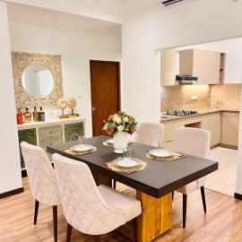 The Golfside Luxe – hotel w mieście Gonapola