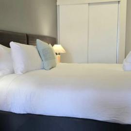 One Bedroom Apartment at the Mantra Esplanade Darwin