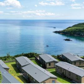 Lodge 58 at Riviera Bay Coastal Retreat