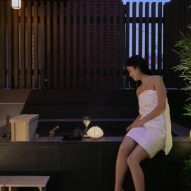 Stay Passport Nagoya Ryokan Anyang Pyeongchon, hotell i Anyang
