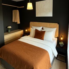 A Place To Stay Stavanger, apt 4