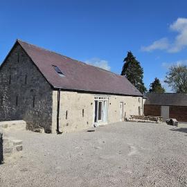 Famau View Farm- Stunning countryside location