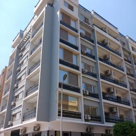Memphis Family Hotel - Downtown Cairo
