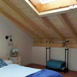 Casa iulia, hotell i Haro