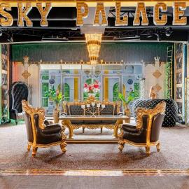 Pike Place Sky Villas، فندق في سياتل