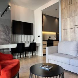 BW Lux Apartments