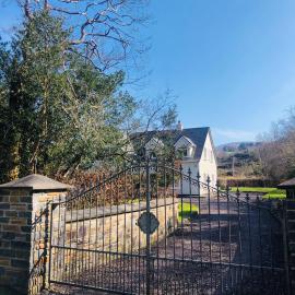Birchview Lodge Kenmare