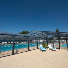 ZEcamping 3 étoiles familial animaux acceptés piscine couverte et chauffée