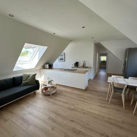 Monteurwohnung - Ferienwohnung
