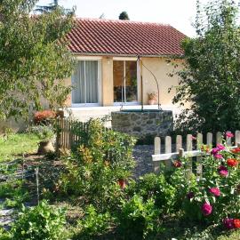 Gîte de caractère Au Nan