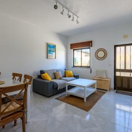 Detached house with garden Baleal Peniche, hotel di Ferrel