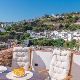 Los Cortinales Setenil de las Bodegas by Ruralidays