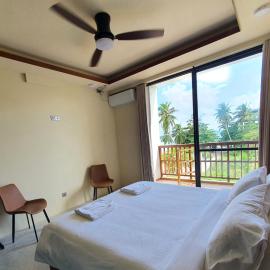 Kuredhi View, hotel a Thulusdhoo