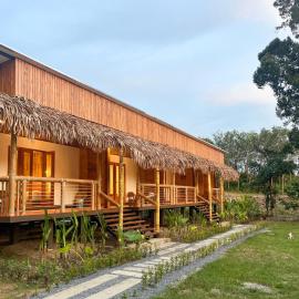 Painon Resort KohLanta, hotel din Ko Bu Bu