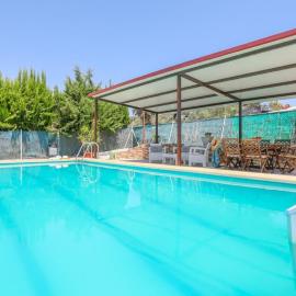Villa Josara by Ruralidays – hotel w mieście Huelva