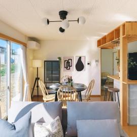 阿蘇ビューテラス, hotel in Aso