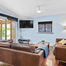 South Freo Bungalow - Hidden Spa Bath