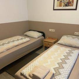 LIVI Hostel und Pension, hotell i Dortmund