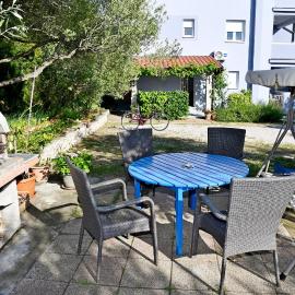 apartmani Novotny crveni